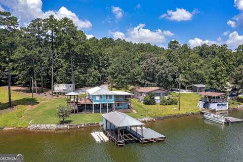 134 Yancey, Jackson, GA 30233