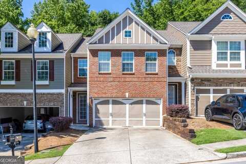 2610 Pierce Brennen, Lawrenceville, GA 30043