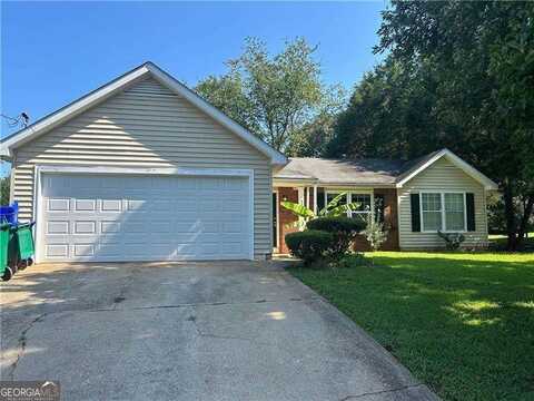 2492 Deep Shoals, Decatur, GA 30034