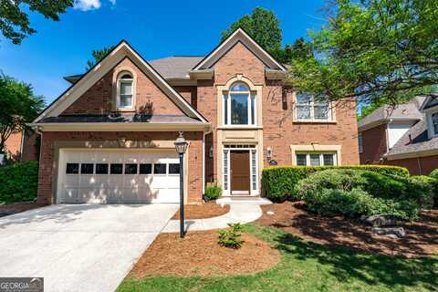 4648 Glenshire, Atlanta, GA 30338