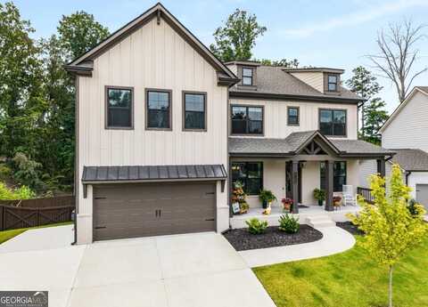 6129 Black Pear, Gainesville, GA 30506