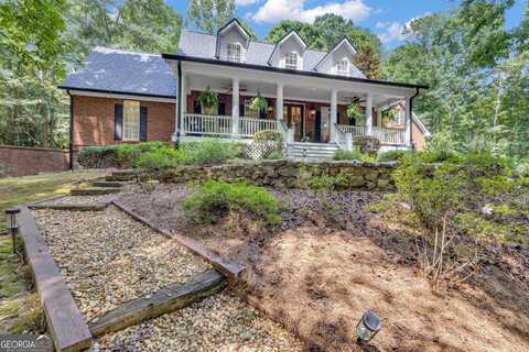121 Rising Star, Fayetteville, GA 30215