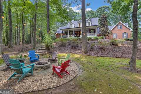 121 Rising Star, Fayetteville, GA 30215