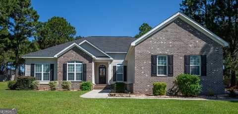 2066 Pinemount, Statesboro, GA 30461