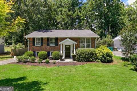 2640 Spring, Smyrna, GA 30080