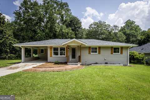 8546 Adair, Douglasville, GA 30134