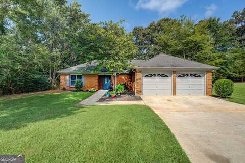 1023 Plantation, Conyers, GA 30094