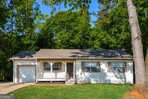 15 Ashley, Oxford, GA 30054