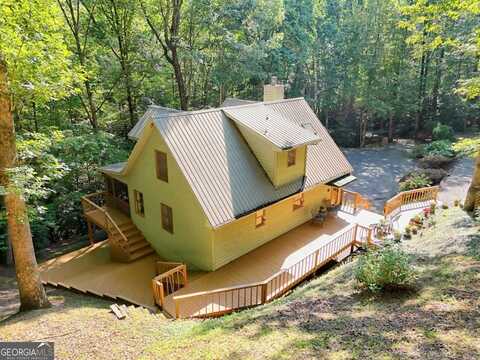 2486 Bill Brown Cove, Hiawassee, GA 30546