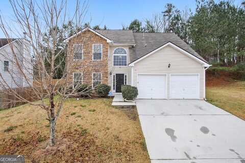 4214 Winston, South Fulton, GA 30349