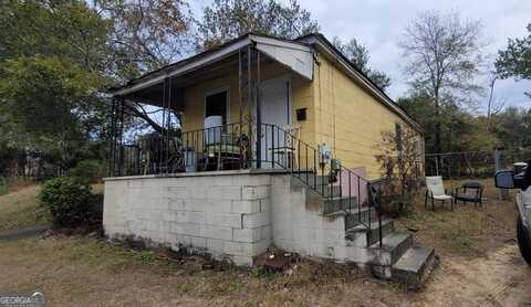 917 Fort Hill, Macon, GA 31217