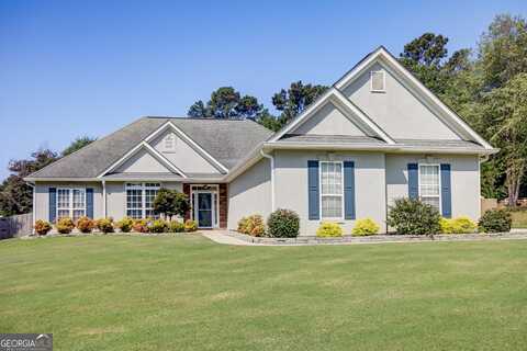 155 Hidden Brook, Fayetteville, GA 30215