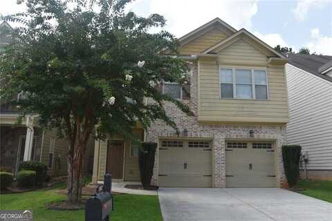 3587 Archgate, Alpharetta, GA 30004