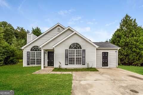 2716 Brenston, Ellenwood, GA 30294