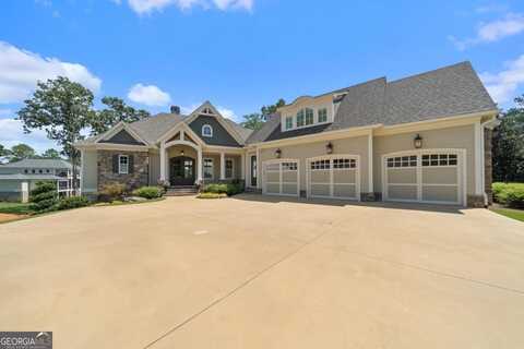 131 Cape View, Eatonton, GA 31024