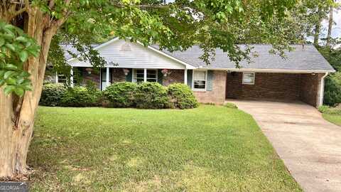1480 Wesley, Griffin, GA 30224