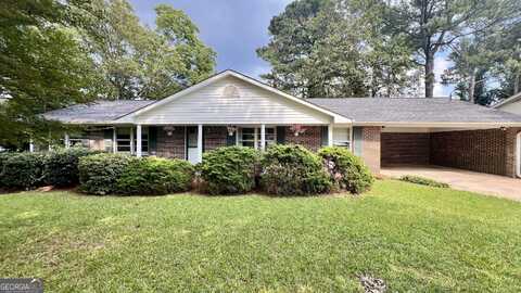 1480 Wesley, Griffin, GA 30224