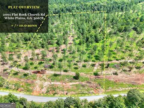 2001 Flat Rock Church, White Plans, GA 30678