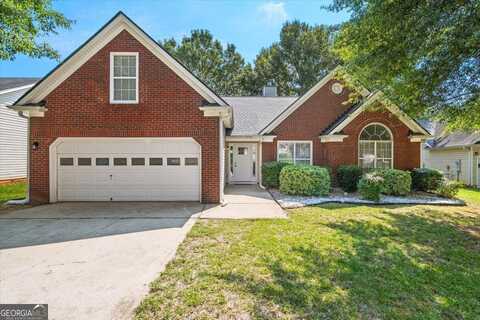 2703 Hillvale Cove, Lithonia, GA 30058