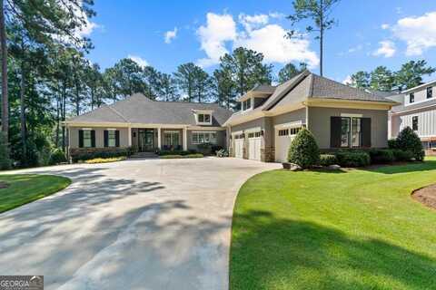 1071 Brookside, Greensboro, GA 30642