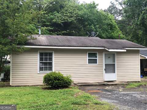 105 Asbury, Rome, GA 30165