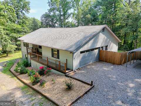 28 Coon Tail, Blairsville, GA 30512