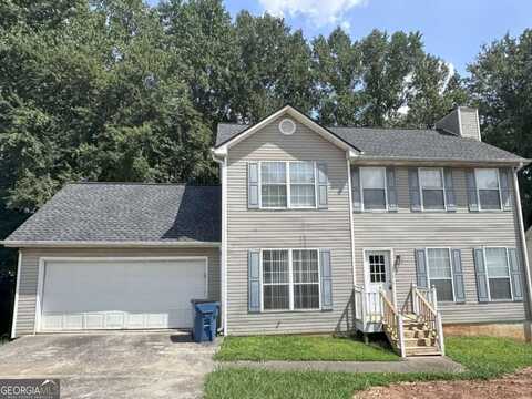 714 FERNSTONE, Lawrenceville, GA 30046
