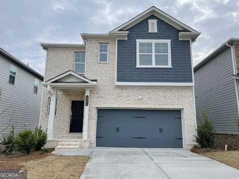 4636 Waxwing, Hoschton, GA 30548