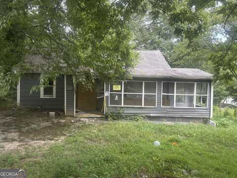 2387 Saint James, Atlanta, GA 30318