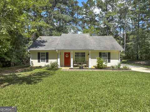 197 Pheasant, Monticello, GA 31064