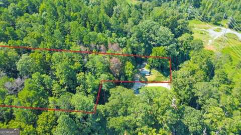169 Jack, Silver Creek, GA 30173