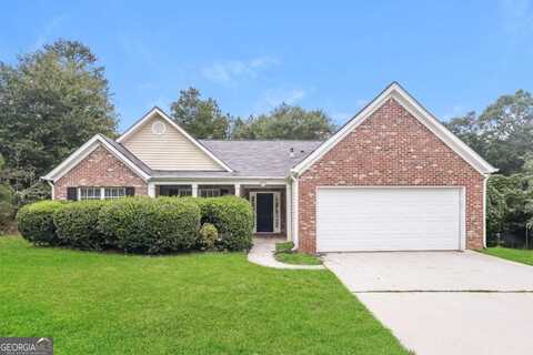 3571 Coveside, Loganville, GA 30052