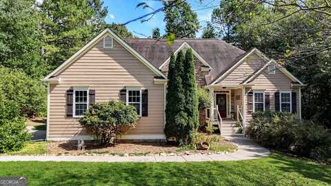 157 Preserve, Ball Ground, GA 30107