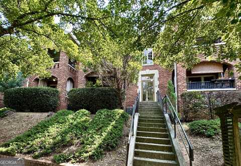 795 PONCE DE LEON, Atlanta, GA 30306