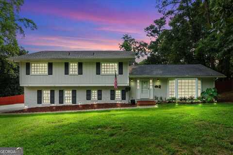 4036 Cherry, Lilburn, GA 30047