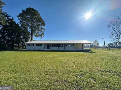 1918 Register, Adel, GA 31620