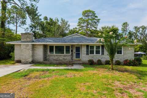 1205 McRee, Valdosta, GA 31602