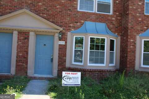 1233 Sweet Pine, Norcross, GA 30093