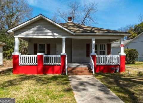 863 Richmond, Macon, GA 31206