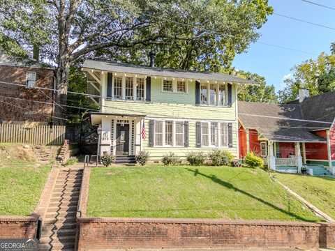 214 E 3rd, Rome, GA 30161
