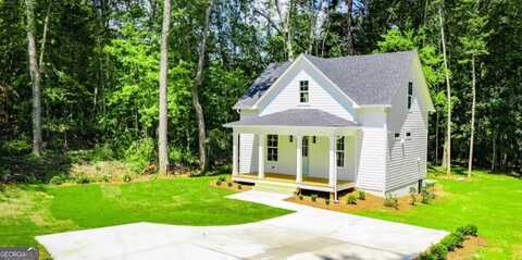 473 West, Bowdon, GA 30108