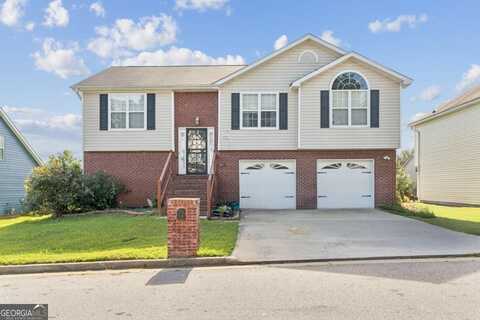 2745 Field Spring, Lithonia, GA 30058