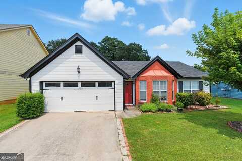 4375 Hopkins Run, Duluth, GA 30096