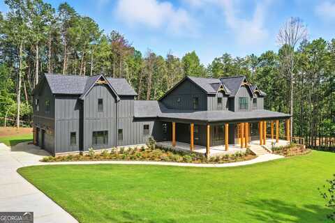190 Highlands Chase, Ball Ground, GA 30107