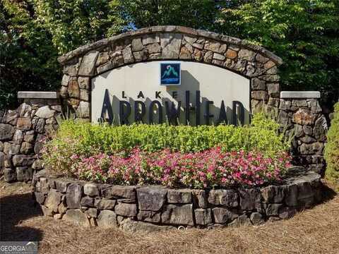 206 Chickasaw, Waleska, GA 30183