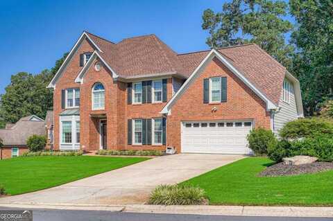 1548 Christiana, Lawrenceville, GA 30043