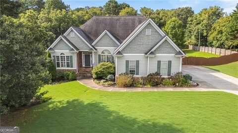 32 Summit View, Jefferson, GA 30549