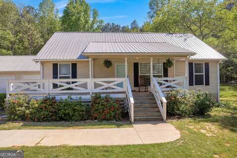 1250 Tappan Spur, Watkinsville, GA 30677