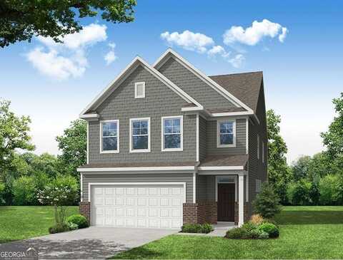 139 Trace, Dawsonville, GA 30534