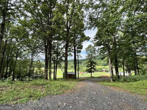 527 SAUNDERS, Franklin, NC 28734